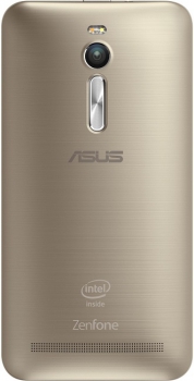 Asus ZenFone 2 Dual Sim ZE551ML Gold